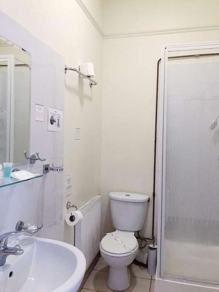 Hotel The Caspian