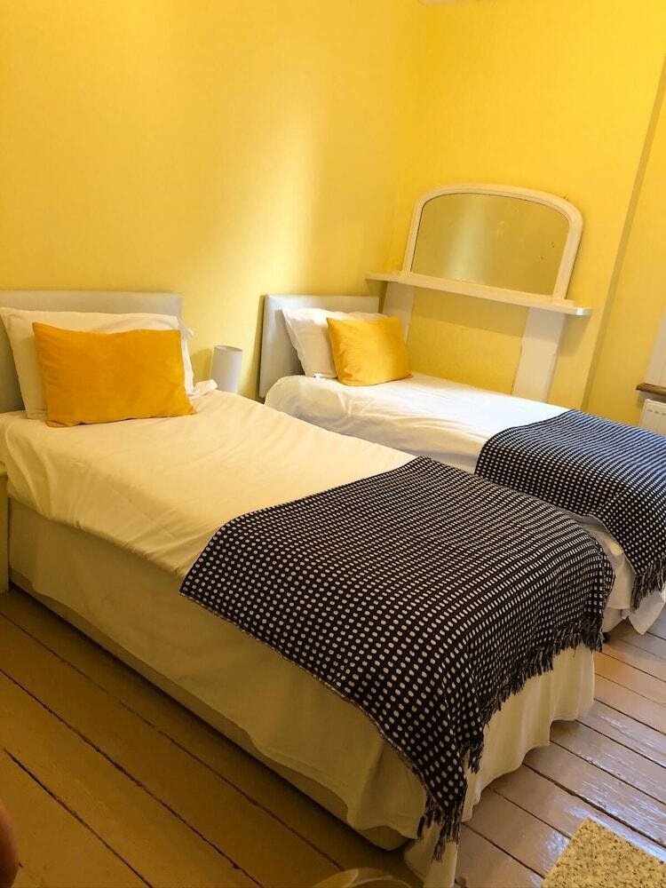 Hotel The Caspian