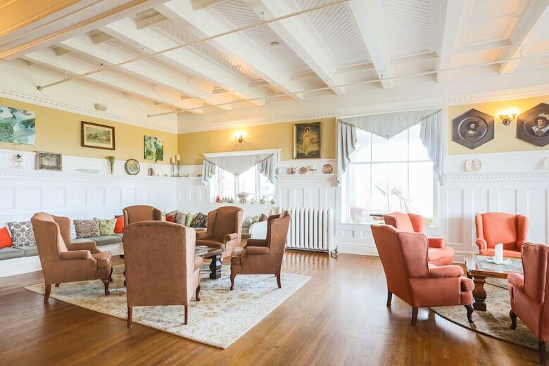 Posada Dalvay By The Sea Hotel