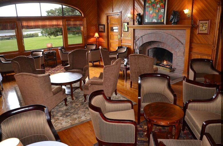 Posada Dalvay By The Sea Hotel