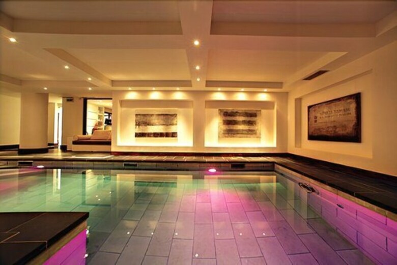 Hotel Les Suites de La Potini�re