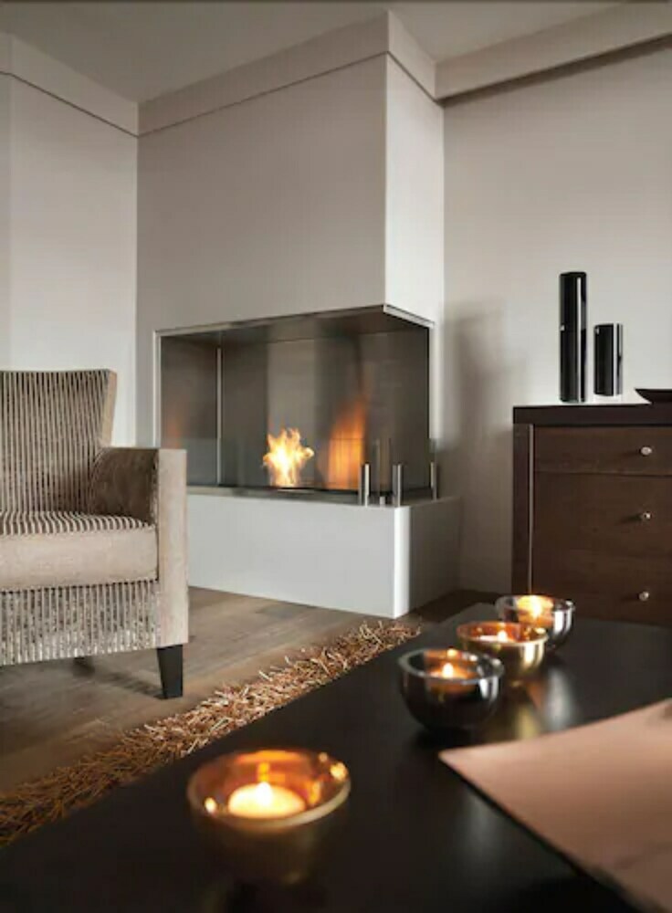Hotel Les Suites de La Potini�re