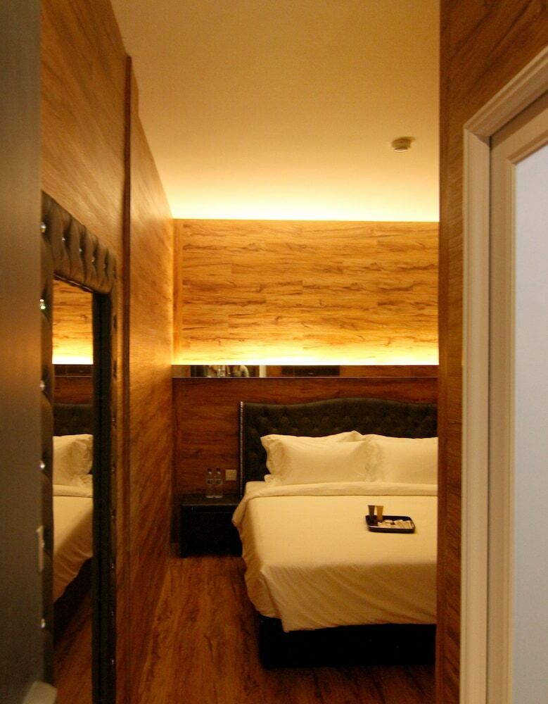 Hermess Hotel