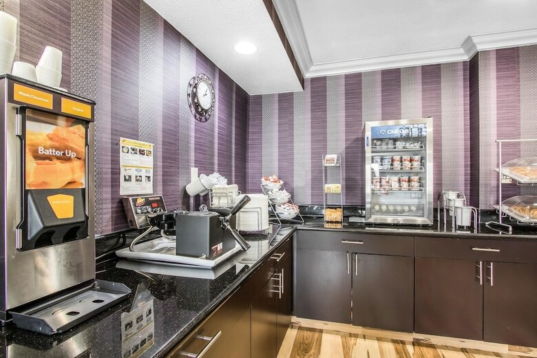 Hotel Comfort Inn Midtown