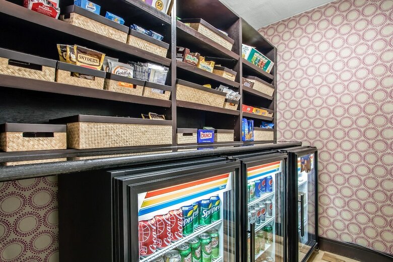 Hotel Comfort Inn Midtown