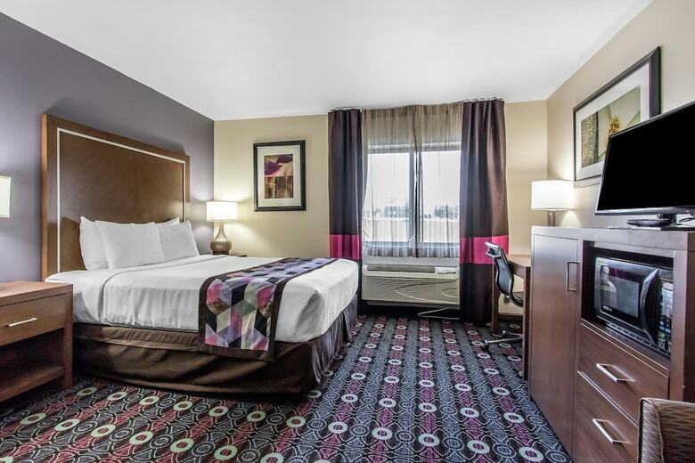 Hotel Comfort Inn Midtown