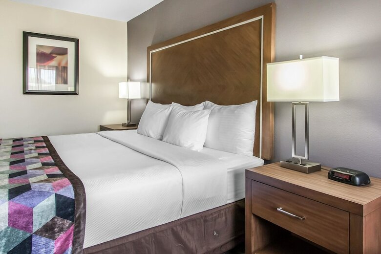Hotel Comfort Inn Midtown