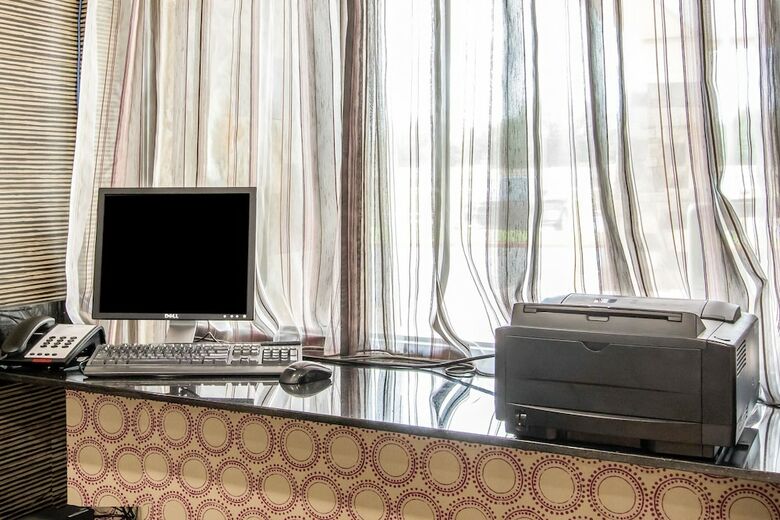 Hotel Comfort Inn Midtown