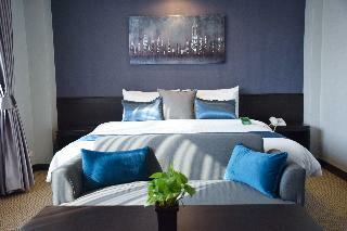 The Color Living Hotel