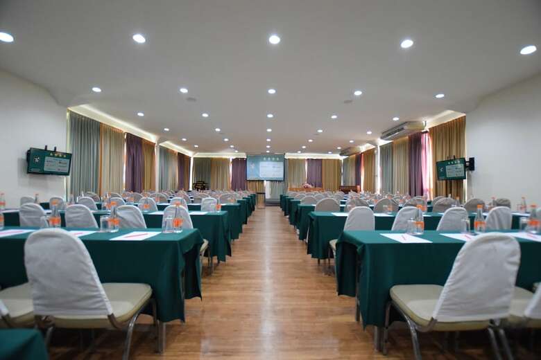 The Color Living Hotel
