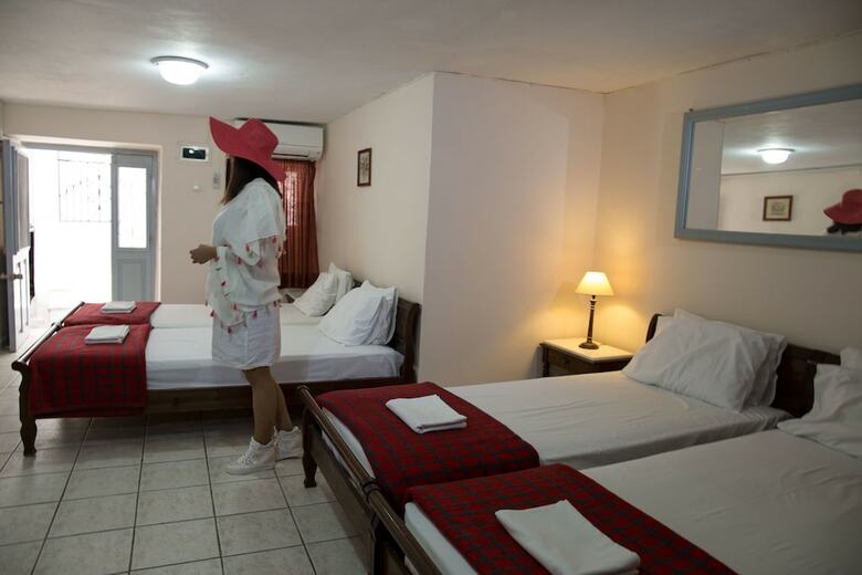 Hotel Achilleas Pension