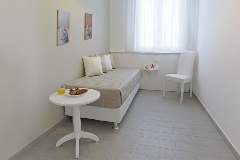 Residencia Scala Dei Turchi Resort
