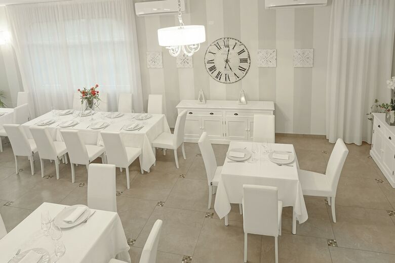 Residencia Scala Dei Turchi Resort