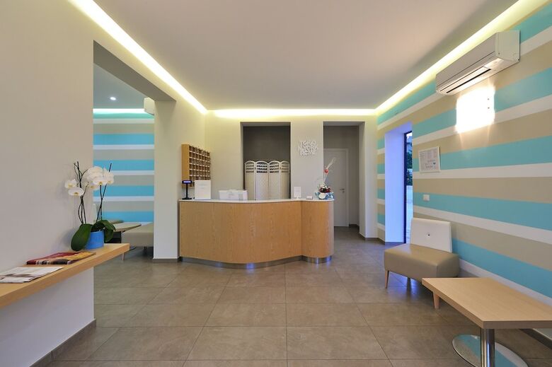 Residencia Scala Dei Turchi Resort