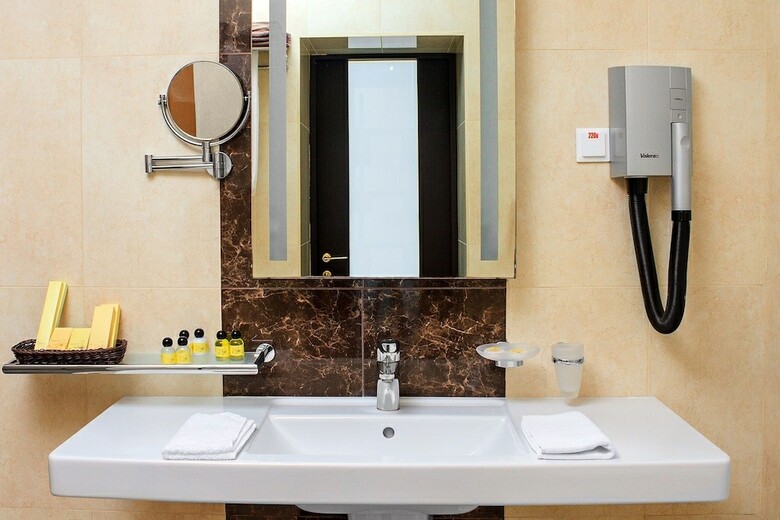 Hotel Stella Residence Club