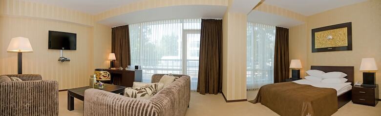 Hotel Stella Residence Club