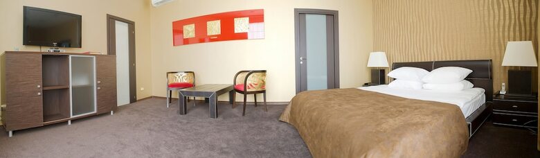 Hotel Stella Residence Club