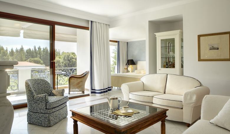 Hotel Danai Beach Resort Villas