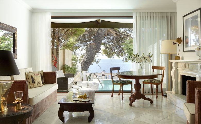 Hotel Danai Beach Resort Villas