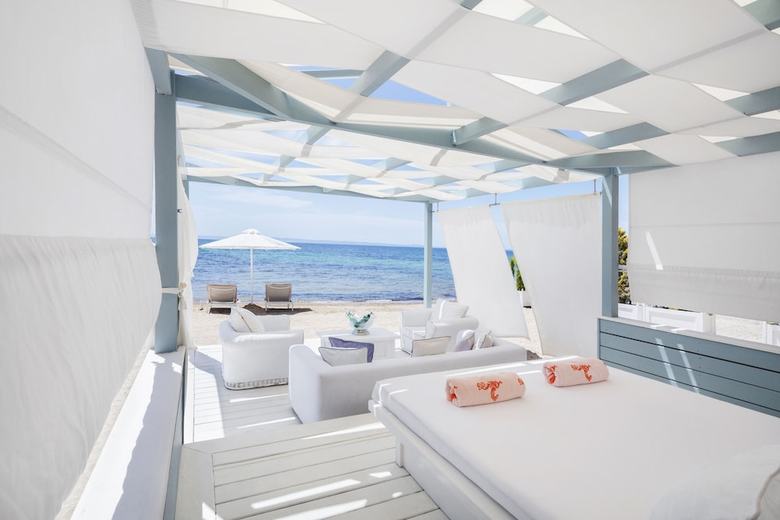 Hotel Danai Beach Resort Villas