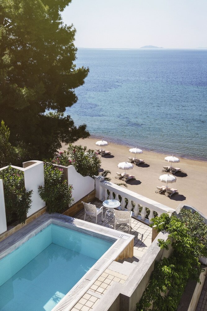 Hotel Danai Beach Resort Villas