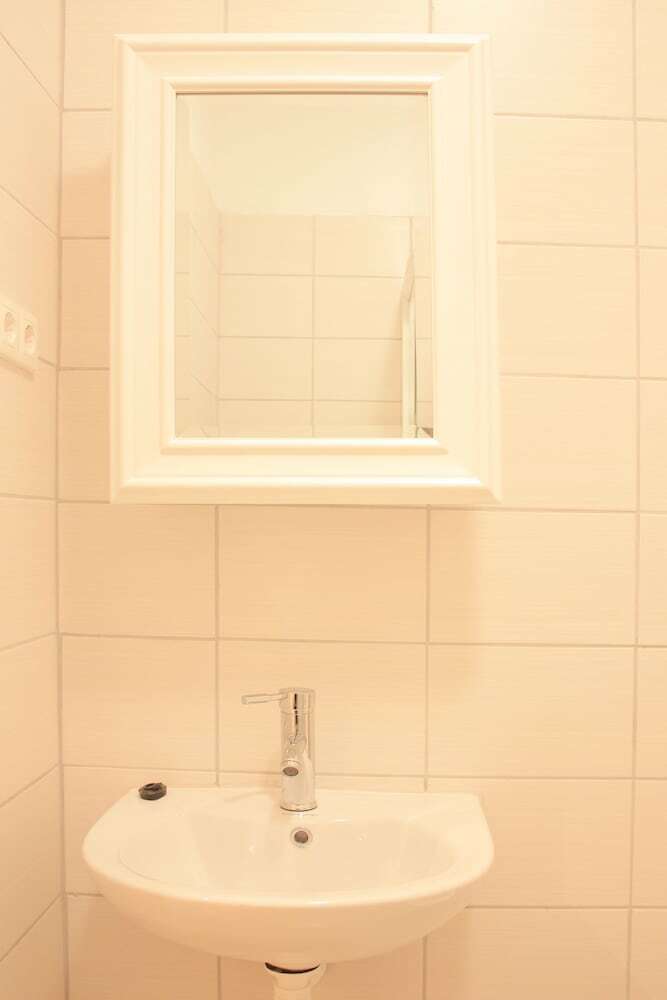 Hotel Garden House Budapest