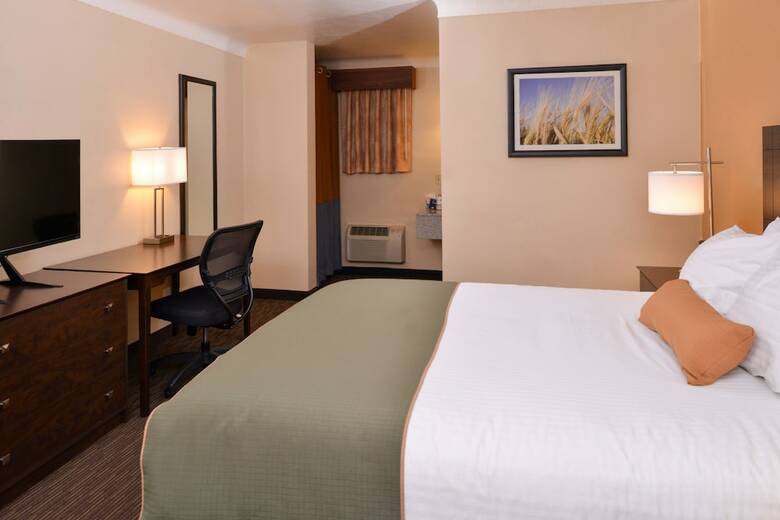 Hotel Days Inn By Wyndham Wauseon
