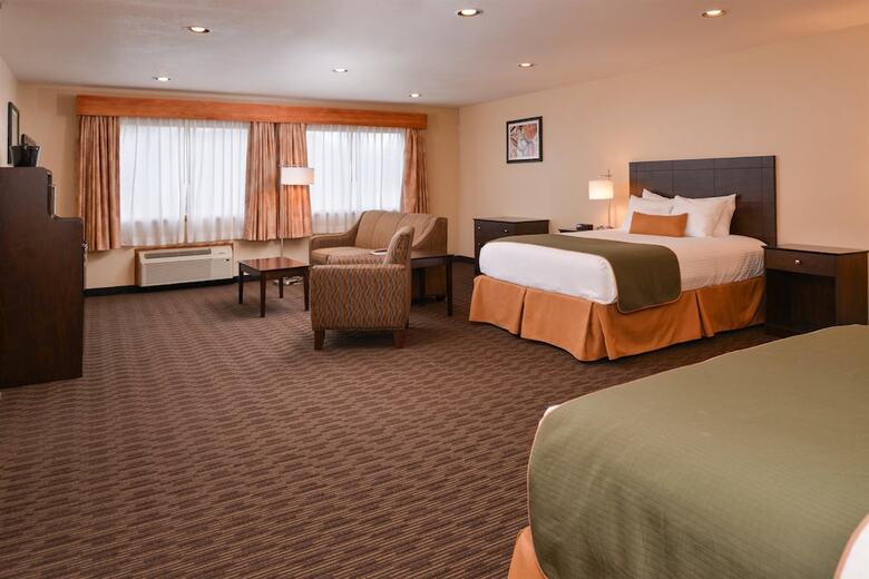 Hotel Days Inn By Wyndham Wauseon