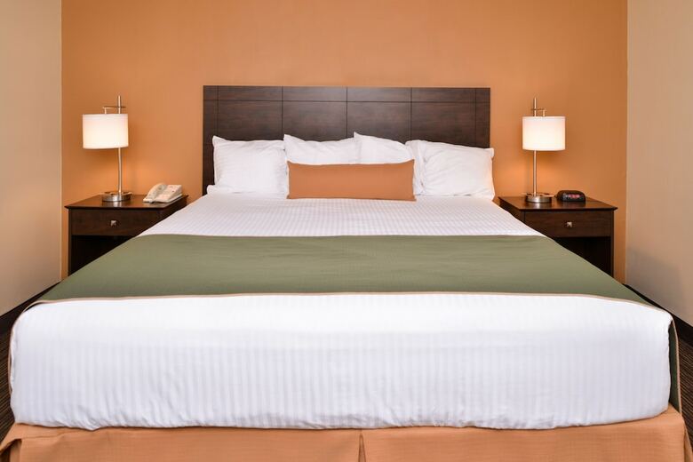 Hotel Days Inn By Wyndham Wauseon