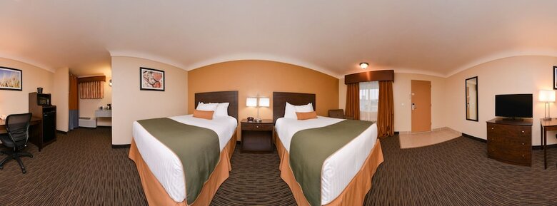 Hotel Days Inn By Wyndham Wauseon