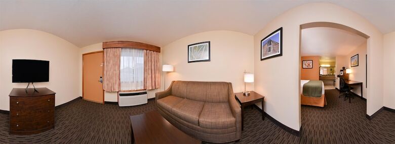 Hotel Days Inn By Wyndham Wauseon