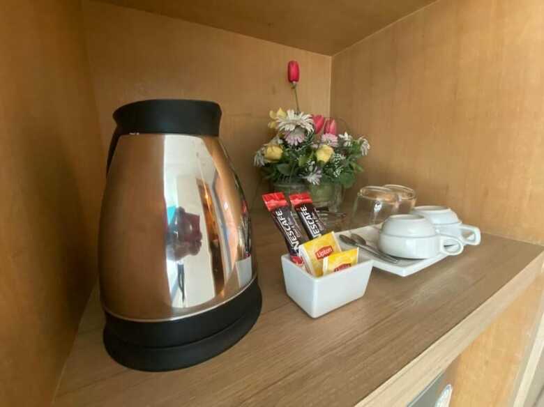 Hotel Memo Suite Pattaya