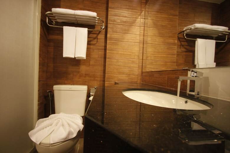 Hotel Memo Suite Pattaya