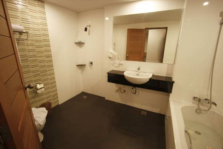 Hotel Memo Suite Pattaya