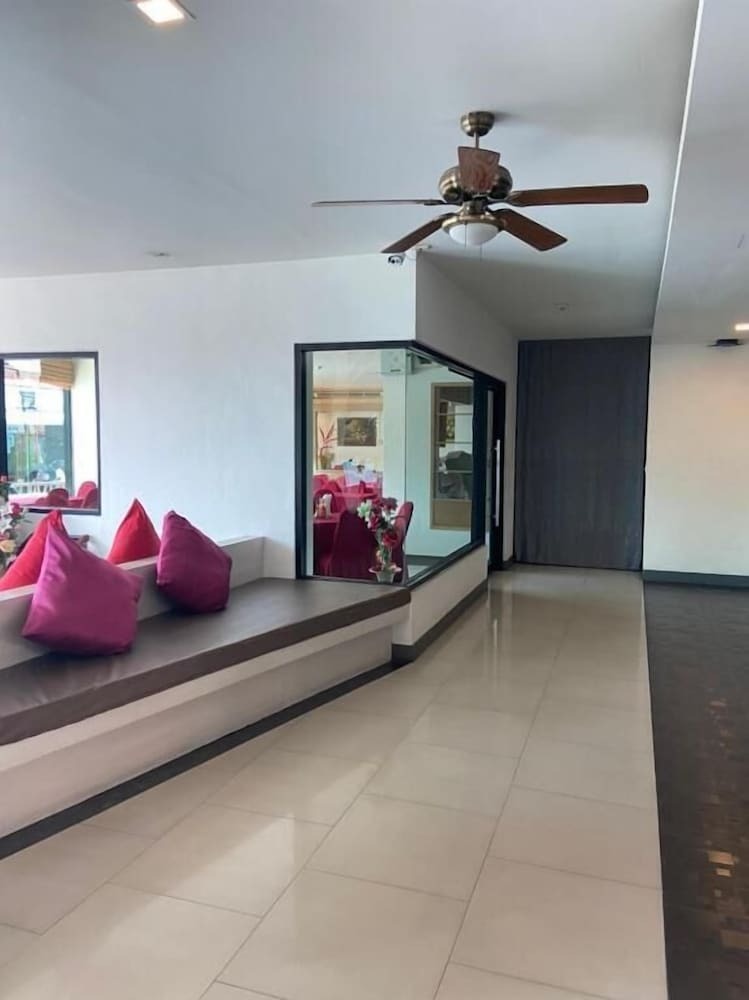 Hotel Memo Suite Pattaya