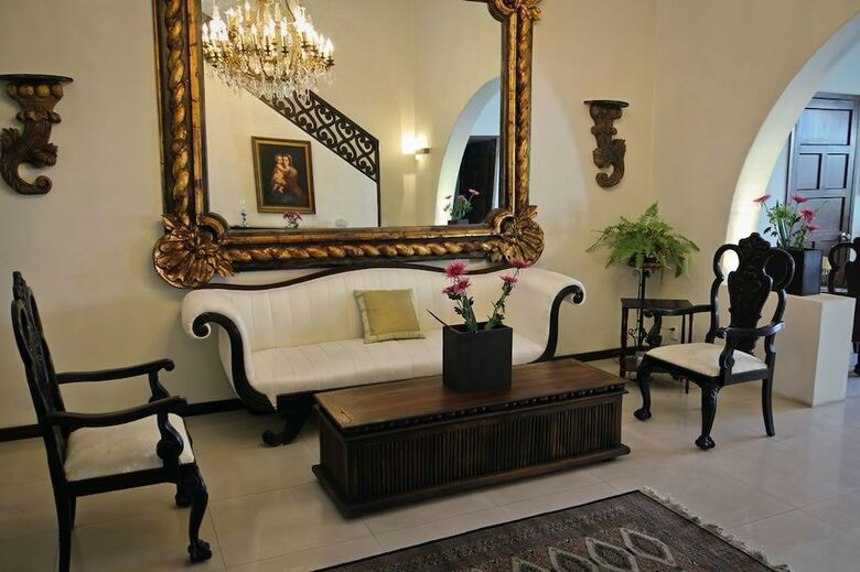 Bed & Breakfast Casa Madonna La Providence Hotel Boutique
