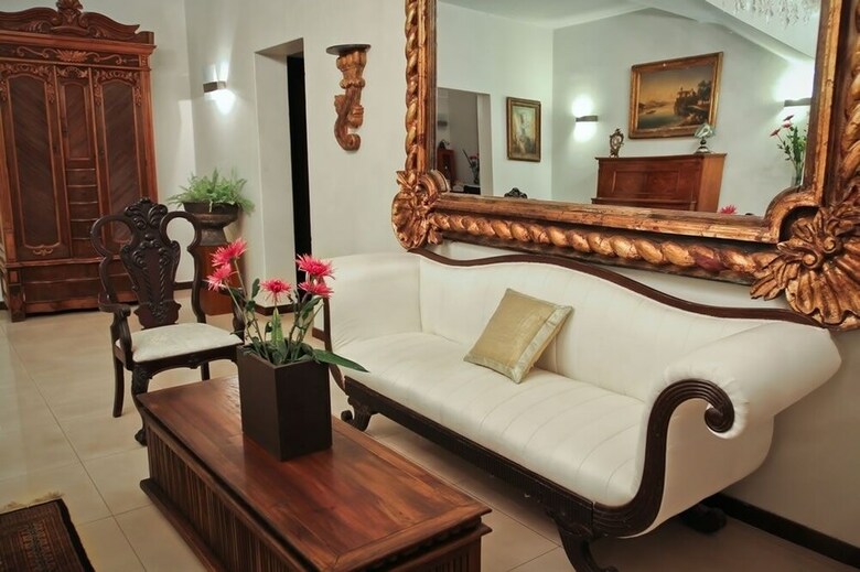 Bed & Breakfast Casa Madonna La Providence Hotel Boutique