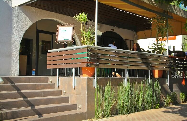 Bed & Breakfast Casa Madonna La Providence Hotel Boutique