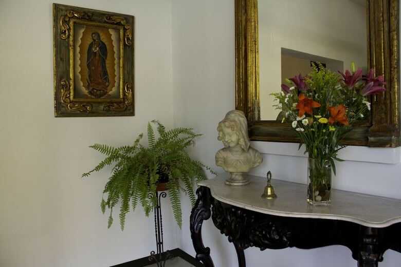 Bed & Breakfast Casa Madonna La Providence Hotel Boutique