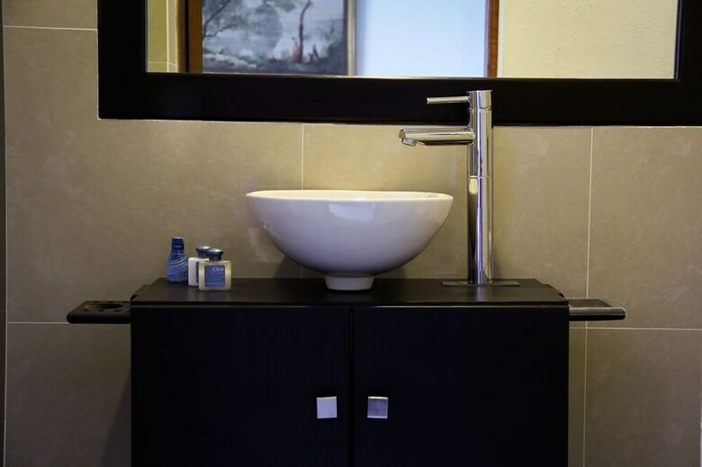 Bed & Breakfast Casa Madonna La Providence Hotel Boutique