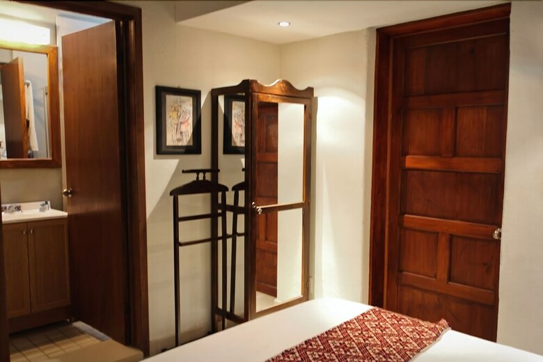 Bed & Breakfast Casa Madonna La Providence Hotel Boutique