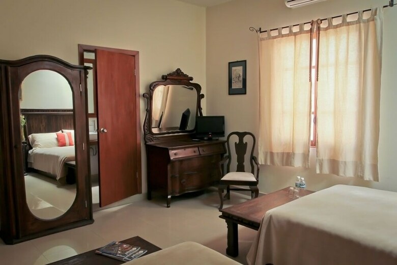 Bed & Breakfast Casa Madonna La Providence Hotel Boutique