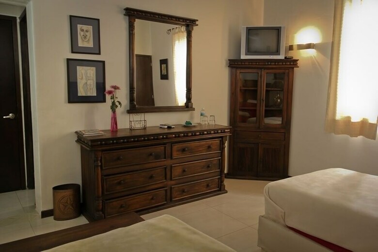 Bed & Breakfast Casa Madonna La Providence Hotel Boutique
