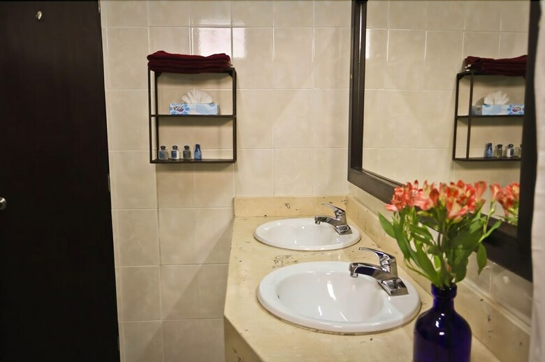 Bed & Breakfast Casa Madonna La Providence Hotel Boutique