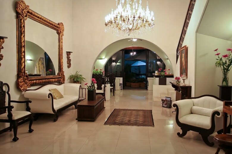 Bed & Breakfast Casa Madonna La Providence Hotel Boutique