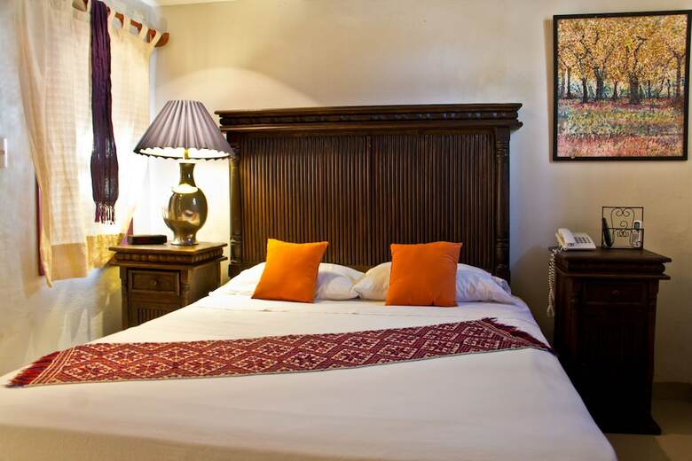 Bed & Breakfast Casa Madonna La Providence Hotel Boutique