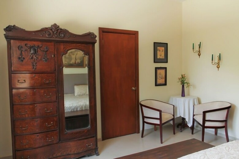 Bed & Breakfast Casa Madonna La Providence Hotel Boutique