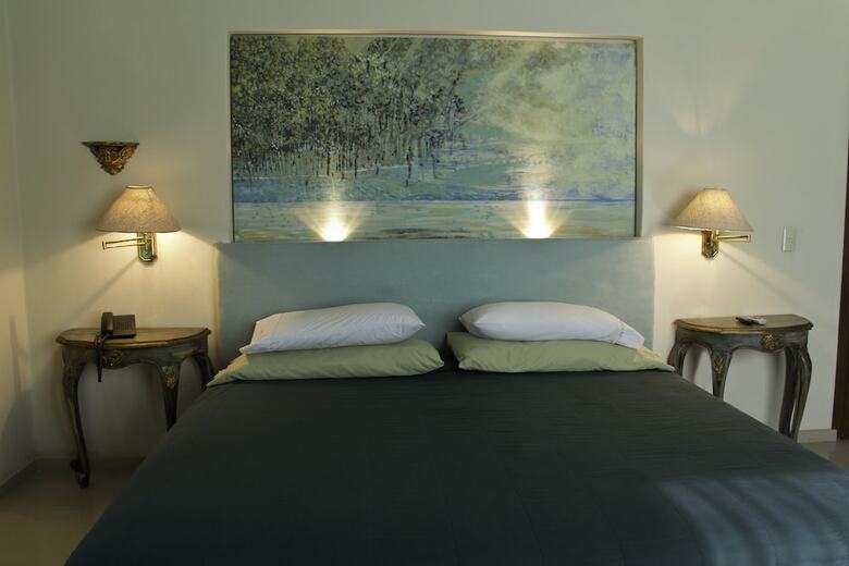 Bed & Breakfast Casa Madonna La Providence Hotel Boutique