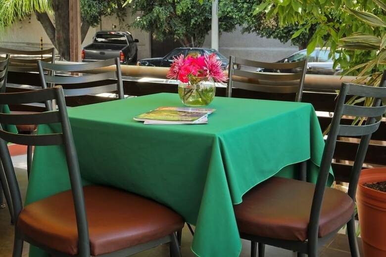Bed & Breakfast Casa Madonna La Providence Hotel Boutique