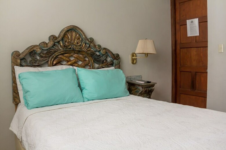 Bed & Breakfast Casa Madonna La Providence Hotel Boutique